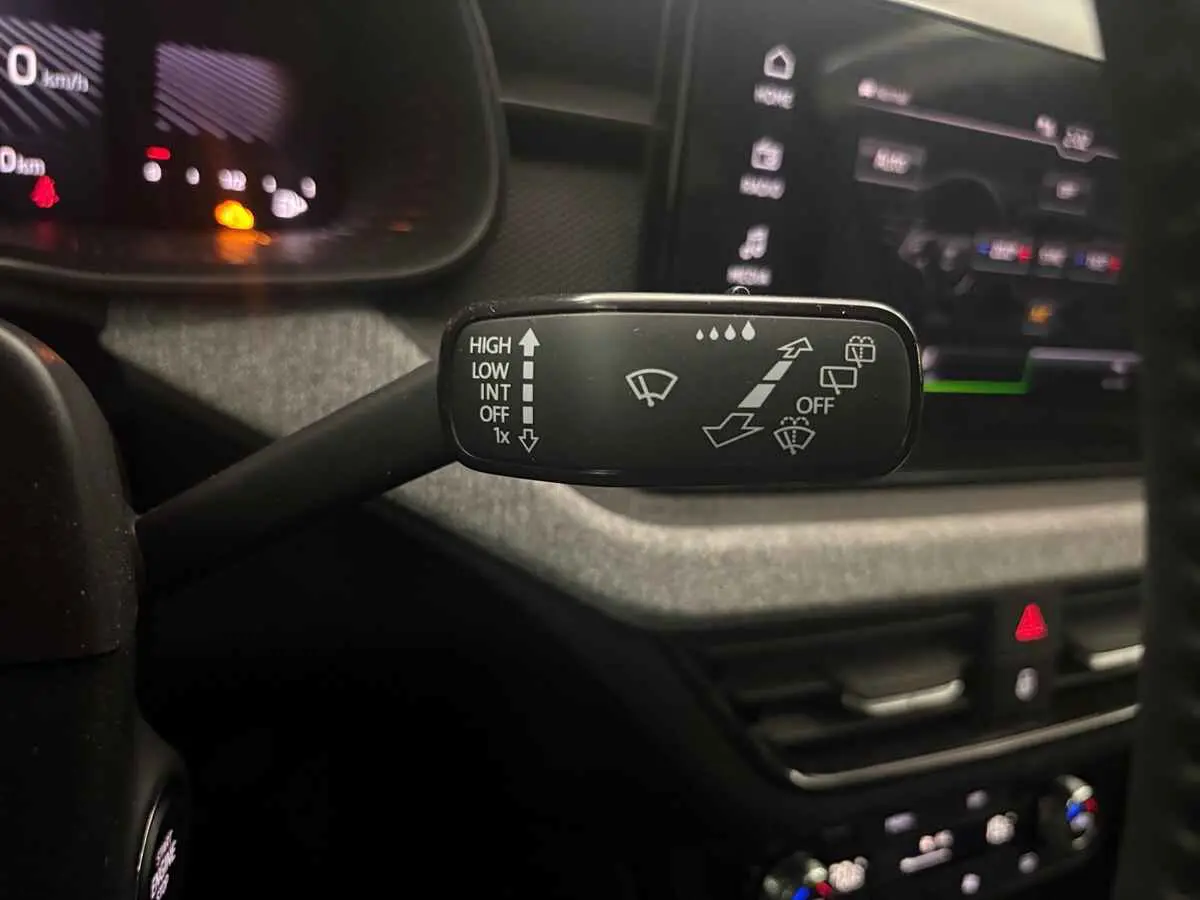 SKODA SCALA PHASE 2 1.0 TSI 115CV SELECTION - 106380 SKODA SCALA PHASE 2 1.0 TSI 115CV SELECTION - 106380