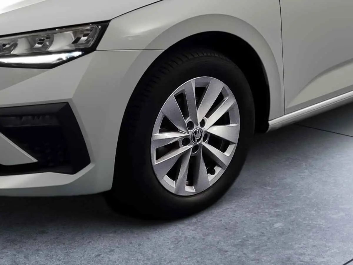 SKODA SCALA PHASE 2 1.0 TSI 115CV SELECTION - 106380 SKODA SCALA PHASE 2 1.0 TSI 115CV SELECTION - 106380