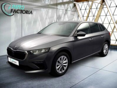 SKODA SCALA PHASE 2 1.0 TSI 115CV SELECTION - 106352