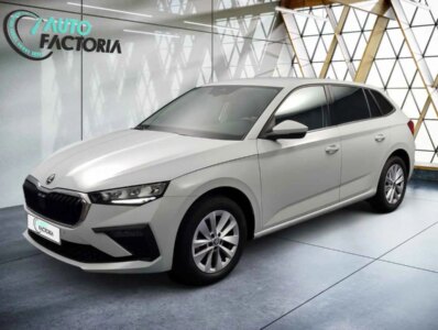SKODA SCALA PHASE 2 1.0 TSI 115CV SELECTION -  106380