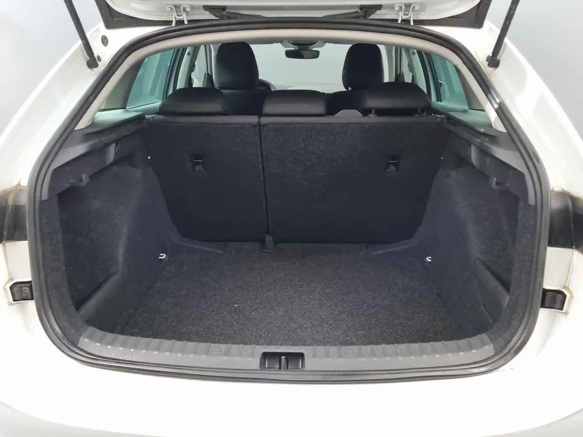 SKODA SCALA PHASE 2 1.0 TSI 115CV SELECTION - 106380 SKODA SCALA PHASE 2 1.0 TSI 115CV SELECTION - 106380