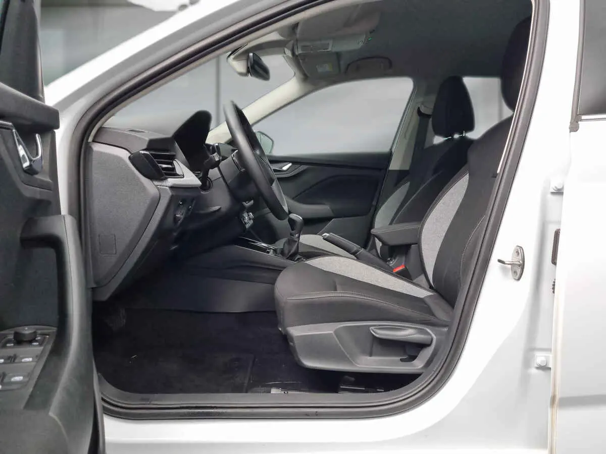 SKODA SCALA PHASE 2 1.0 TSI 115CV SELECTION - 106380 SKODA SCALA PHASE 2 1.0 TSI 115CV SELECTION - 106380