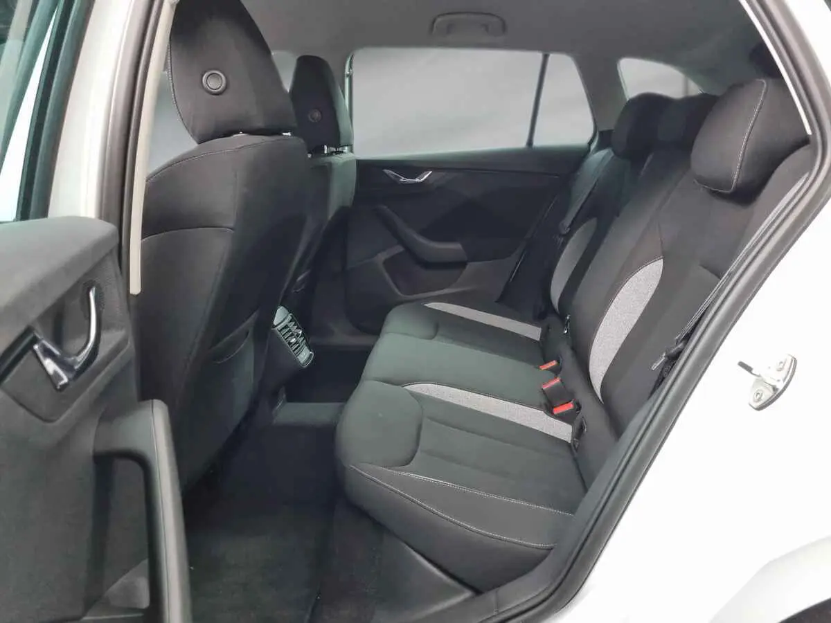 SKODA SCALA PHASE 2 1.0 TSI 115CV SELECTION - 106380 SKODA SCALA PHASE 2 1.0 TSI 115CV SELECTION - 106380
