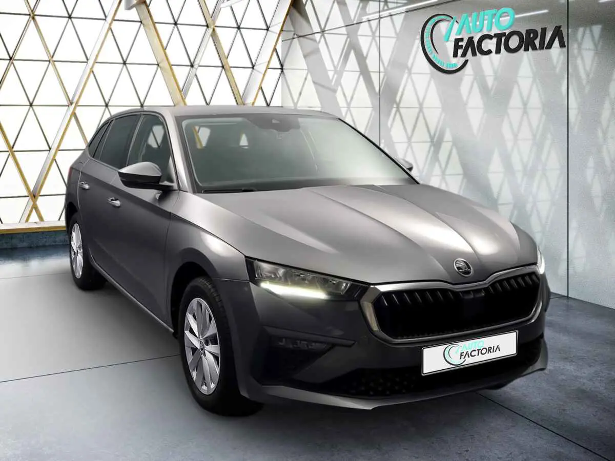 SKODA SCALA PHASE 2 1.0 TSI BVA 115CV SELECTION - 106465 SKODA SCALA PHASE 2 1.0 TSI BVA 115CV SELECTION - 106465