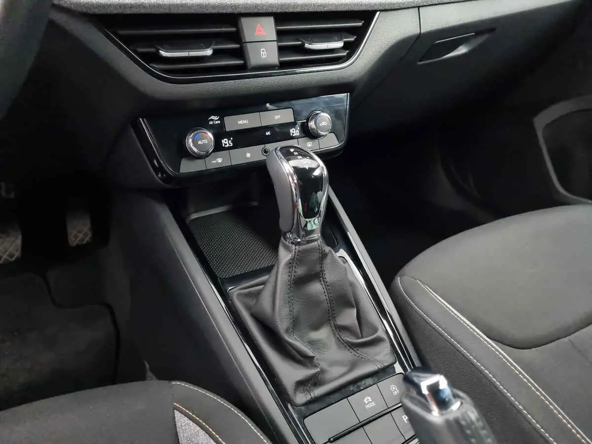 SKODA SCALA PHASE 2 1.0 TSI BVA 115CV SELECTION - 106465 SKODA SCALA PHASE 2 1.0 TSI BVA 115CV SELECTION - 106465