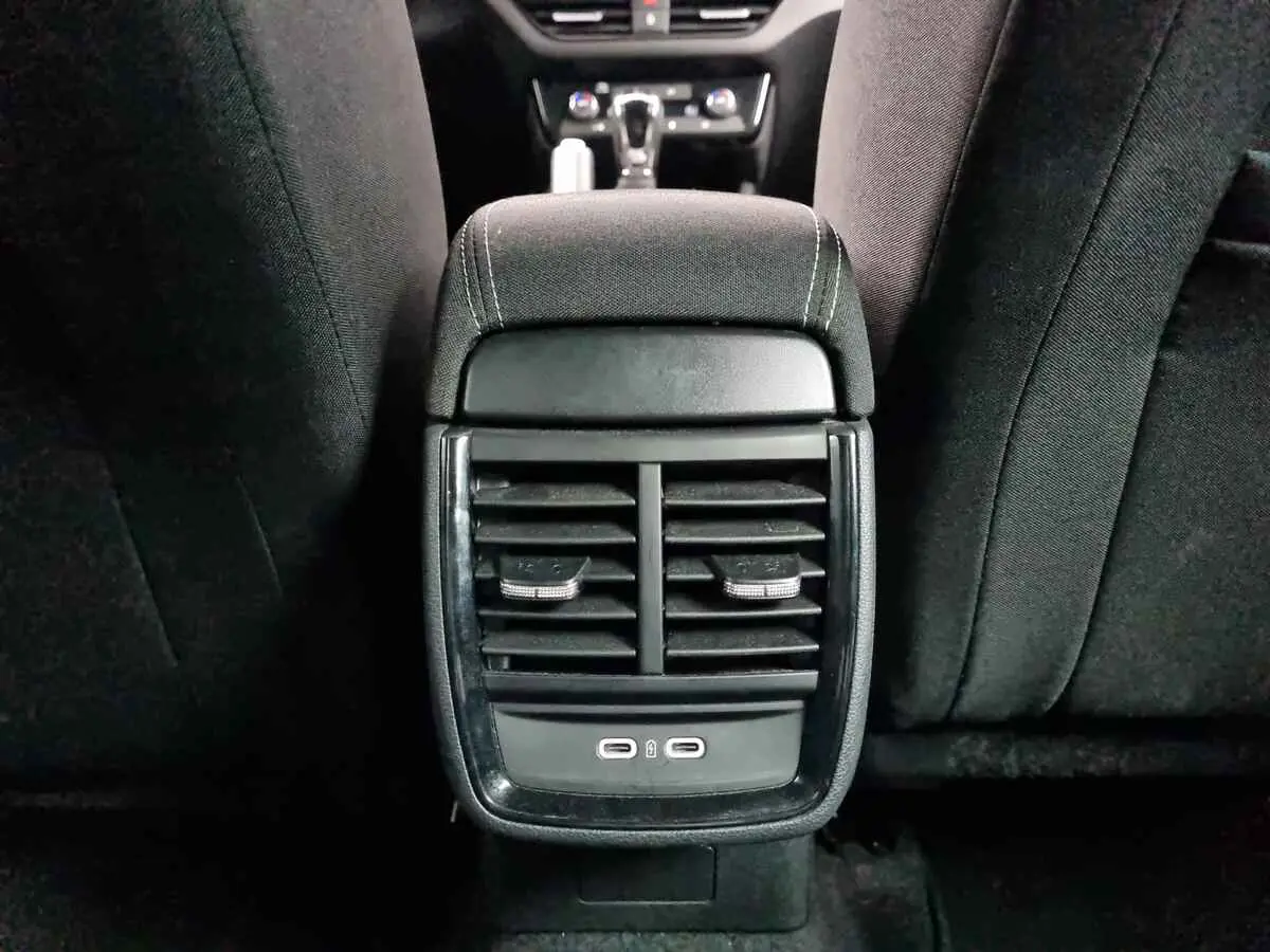 SKODA SCALA PHASE 2 1.0 TSI BVA 115CV SELECTION - 106465 SKODA SCALA PHASE 2 1.0 TSI BVA 115CV SELECTION - 106465
