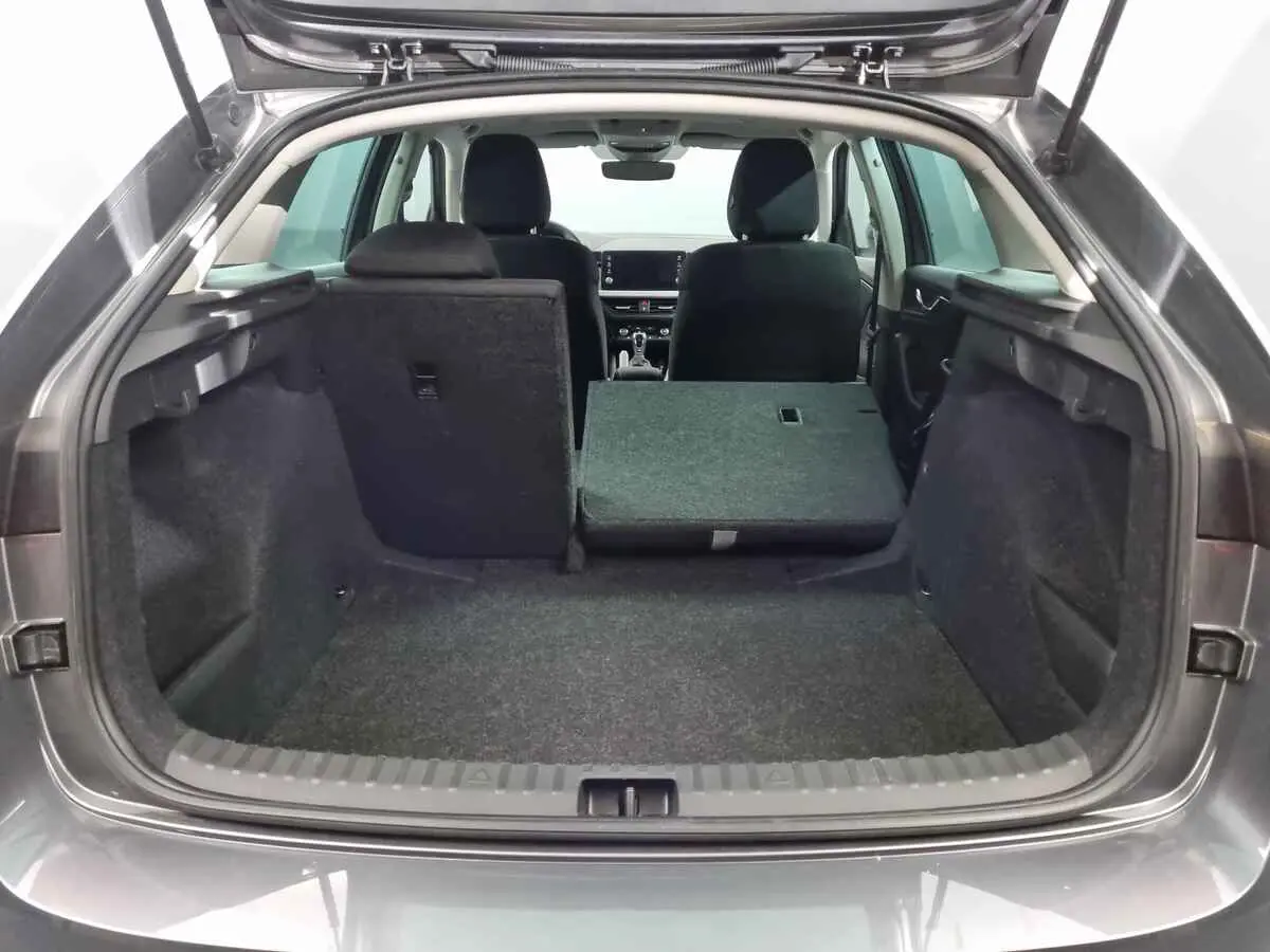 SKODA SCALA PHASE 2 1.0 TSI BVA 115CV SELECTION - 106465 SKODA SCALA PHASE 2 1.0 TSI BVA 115CV SELECTION - 106465