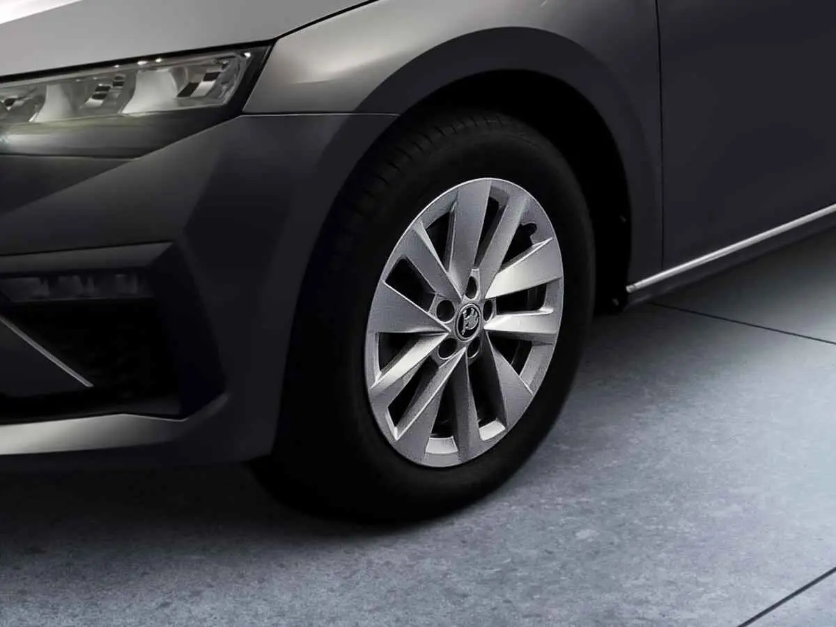SKODA SCALA PHASE 2 1.0 TSI BVA 115CV SELECTION - 106465 SKODA SCALA PHASE 2 1.0 TSI BVA 115CV SELECTION - 106465