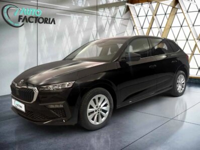 SKODA SCALA PHASE 2 1.0 TSI BVA 115CV SELECTION - 106467