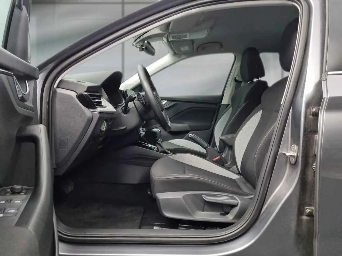 SKODA SCALA PHASE 2 1.0 TSI BVA 115CV SELECTION - 106465 SKODA SCALA PHASE 2 1.0 TSI BVA 115CV SELECTION - 106465