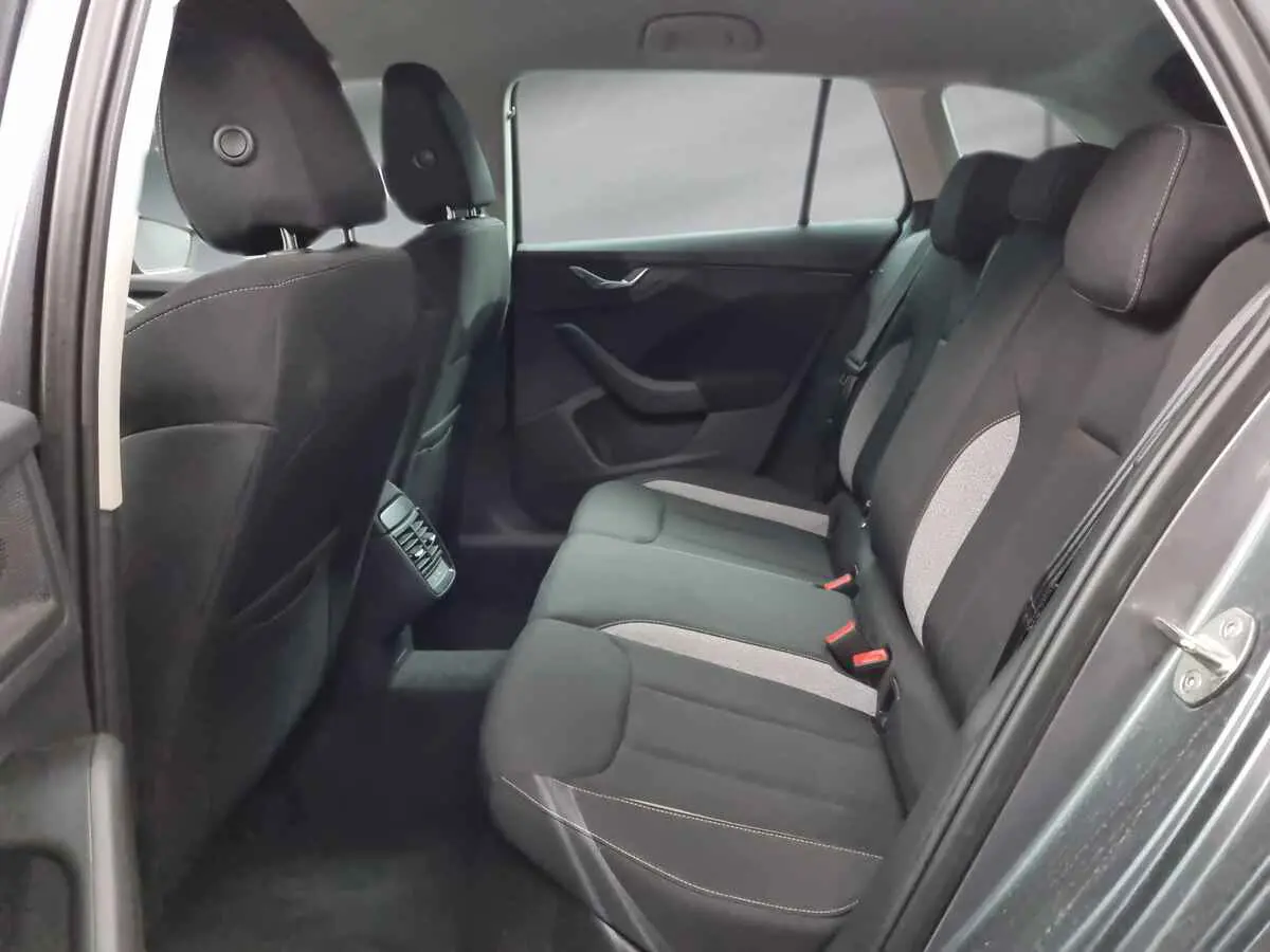 SKODA SCALA PHASE 2 1.0 TSI BVA 115CV SELECTION - 106465 SKODA SCALA PHASE 2 1.0 TSI BVA 115CV SELECTION - 106465