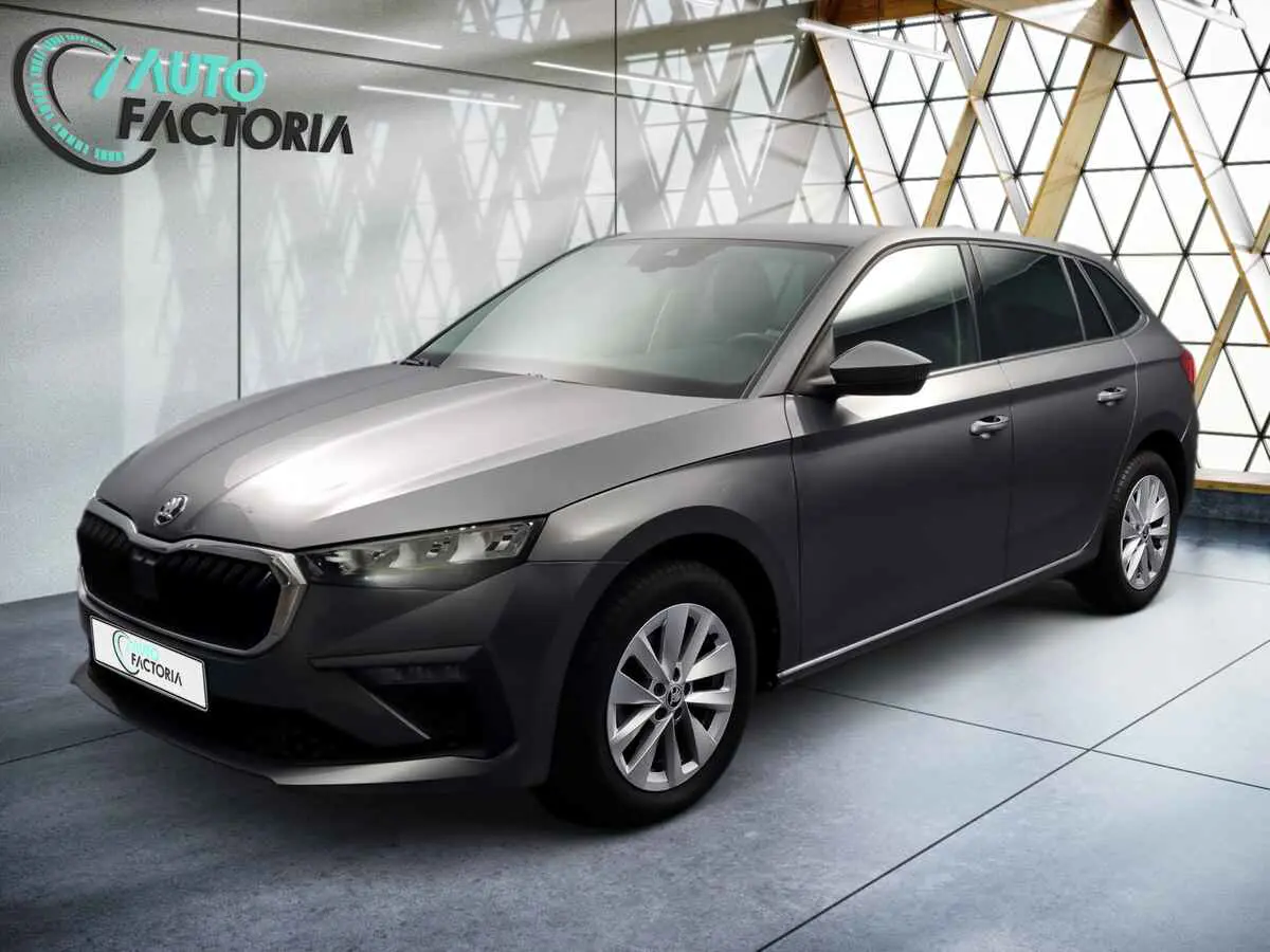 SKODA SCALA PHASE 2 1.0 TSI BVA 115CV SELECTION - 106465 SKODA SCALA PHASE 2 1.0 TSI BVA 115CV SELECTION - 106465