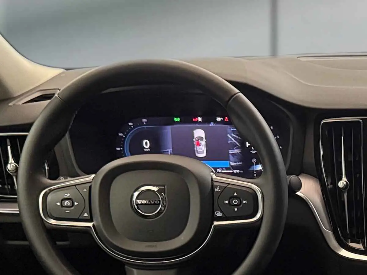 VOLVO S60 B4 2.0 MHEV 197CV BVA CORE - 101117 VOLVO S60 B4 2.0 MHEV 197CV BVA CORE - 101117