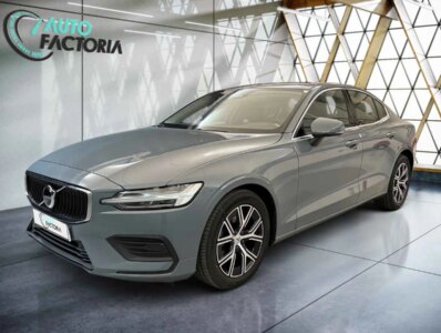 VOLVO S60 B4 2.0 MHEV 197CV BVA CORE -  101639