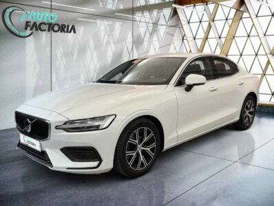 VOLVO S60 B4 2.0 MHEV 197CV BVA CORE -  102879
