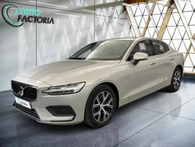 VOLVO S60 B4 2.0 MHEV 197CV BVA CORE -  101140