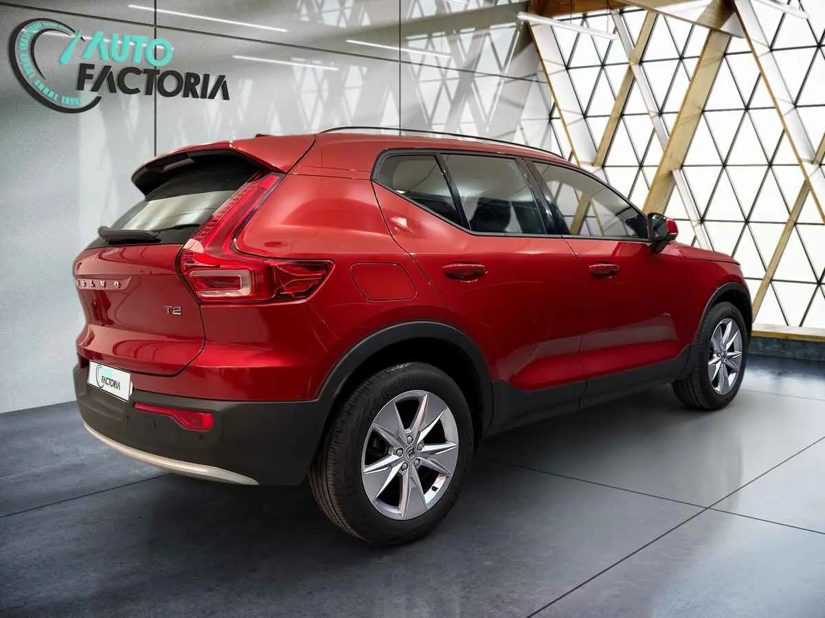 VOLVO XC40 T2 129CV BVA CORE - 98223 VOLVO XC40 T2 129CV BVA CORE - 98223VOLVO XC40 T2 129CV BVA CORE - 98223