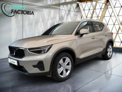 VOLVO XC40 T2 129CV BVA CORE -  104752