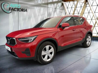 VOLVO XC40 T2 129CV BVA CORE -  101149