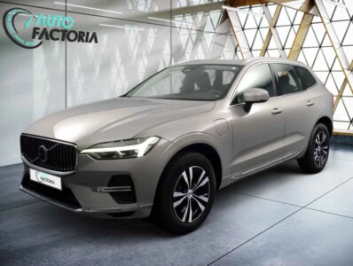 VOLVO XC60 T6 RECHARGE AWD 350CV BVA8 CORE BRIGHT - 106241