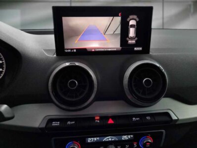 AUDI Q2 II 30 TFSI 110CV S-LINE -  92440