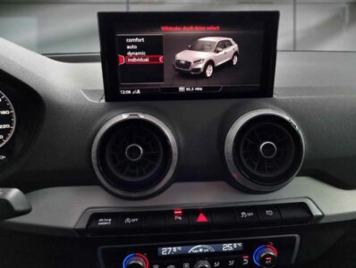 AUDI Q2 II 30 TFSI 110CV S-LINE -  92440