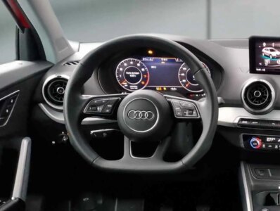 AUDI Q2 II 30 TFSI 110CV S-LINE -  92440