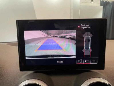 AUDI Q2 II 35 TDI 150CV BVA S LINE -  90546