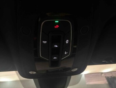 AUDI Q7 II PHASE II QUATTRO 50 TDI BVA 286CV BLACKLINE 7 PLACES -  98932