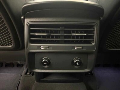 AUDI Q7 II PHASE II QUATTRO 50 TDI BVA 286CV BLACKLINE 7 PLACES -  98932