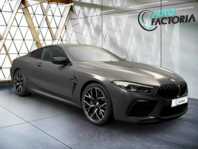 BMW M8 XDRIVE F92 COUPE 4.4I 625CV BVA8 M8 COMPETITION -  75868
