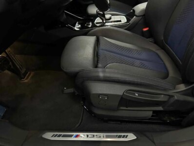 BMW SERIE 1 F40 XDRIVE M 135I 306CV BVA8 -  87821