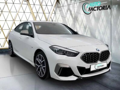 BMW SERIE 2 GRAN COUPE F44 XDRIVE M235I 306CV BVA8 M -  78970