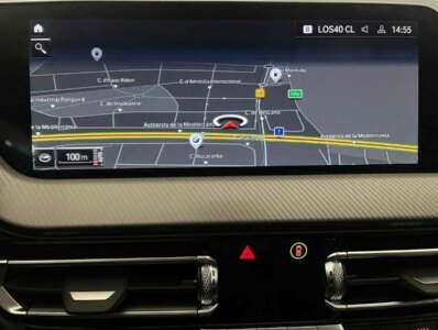 BMW SERIE 2 GRAN COUPE F44 XDRIVE M235I 306CV BVA8 M -  78970