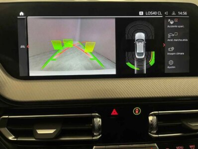 BMW SERIE 2 GRAN COUPE F44 XDRIVE M235I 306CV BVA8 M -  78970