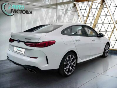 BMW SERIE 2 GRAN COUPE F44 XDRIVE M235I 306CV BVA8 M -  78970
