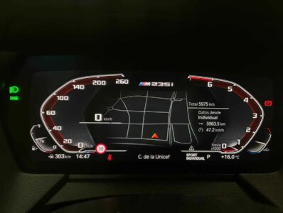 BMW SERIE 2 GRAN COUPE F44 XDRIVE M235I 306CV BVA8 M -  78970