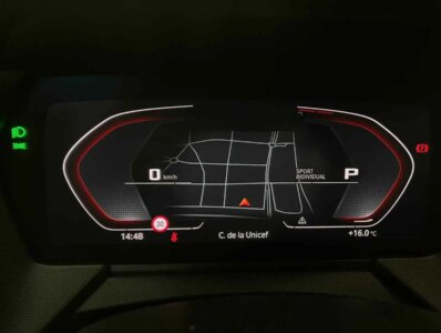 BMW SERIE 2 GRAN COUPE F44 XDRIVE M235I 306CV BVA8 M -  78970