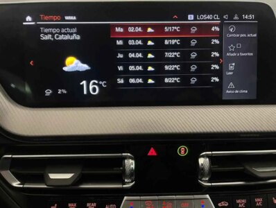 BMW SERIE 2 GRAN COUPE F44 XDRIVE M235I 306CV BVA8 M -  78970