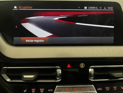 BMW SERIE 2 GRAN COUPE F44 XDRIVE M235I 306CV BVA8 M -  78970