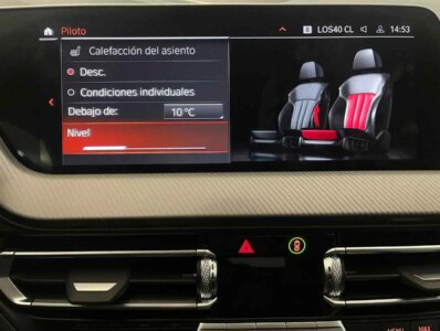 BMW SERIE 2 GRAN COUPE F44 XDRIVE M235I 306CV BVA8 M -  78970