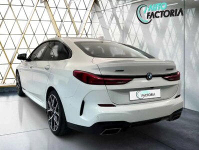 BMW SERIE 2 GRAN COUPE F44 XDRIVE M235I 306CV BVA8 M -  78970