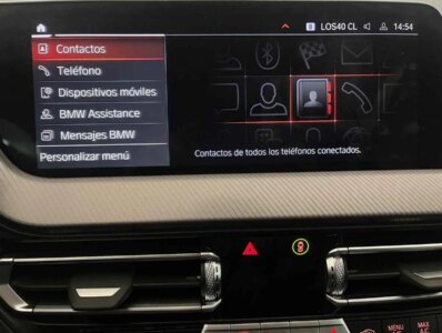 BMW SERIE 2 GRAN COUPE F44 XDRIVE M235I 306CV BVA8 M -  78970