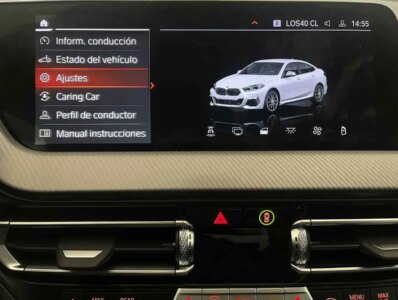 BMW SERIE 2 GRAN COUPE F44 XDRIVE M235I 306CV BVA8 M -  78970