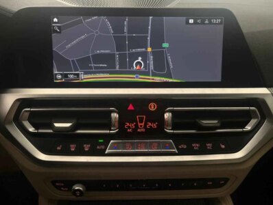 BMW SERIE 4 CABRIO G23 420D 190CV BVA8 M SPORT -  78607