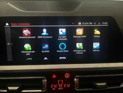 BMW SERIE 4 CABRIO G23 420D 190CV BVA8 M SPORT -  78607
