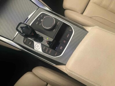 BMW SERIE 4 CABRIO G23 420D 190CV BVA8 M SPORT -  78607
