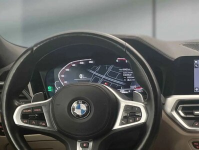 BMW SERIE 4 CABRIO G23 420D 190CV BVA8 M SPORT -  78607