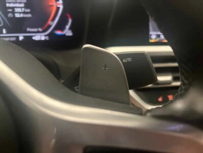 BMW SERIE 4 CABRIO G23 420D 190CV BVA8 M SPORT -  78607