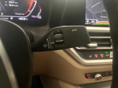 BMW SERIE 4 CABRIO G23 420D 190CV BVA8 M SPORT -  78607
